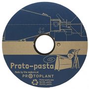 Proto-pasta-HTP21705-CFE-High-Temp-Aromatic-Coffee-PLA-175-mm-Translucent-Brown-0-0