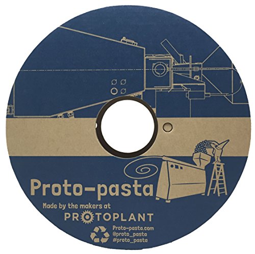 Proto-pasta-HTP21705-CFE-High-Temp-Aromatic-Coffee-PLA-175-mm-Translucent-Brown-0-0