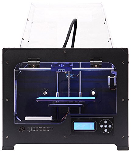 QIDI-TECHNOLOGY-3DP-QDA16-01-Dual-Extruder-Desktop-3D-Printer-QIDI-TECH-I-Fully-Metal-Frame-Structure-Acrylic-Covers-with2-Free-Filaments-Works-with-ABS-and-PLA-0-0