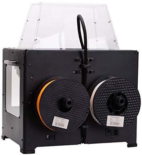 QIDI-TECHNOLOGY-3DP-QDA16-01-Dual-Extruder-Desktop-3D-Printer-QIDI-TECH-I-Fully-Metal-Frame-Structure-Acrylic-Covers-with2-Free-Filaments-Works-with-ABS-and-PLA-0-1
