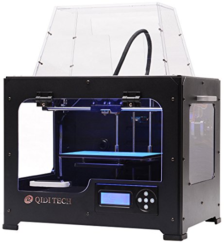 QIDI-TECHNOLOGY-3DP-QDA16-01-Dual-Extruder-Desktop-3D-Printer-QIDI-TECH-I-Fully-Metal-Frame-Structure-Acrylic-Covers-with2-Free-Filaments-Works-with-ABS-and-PLA-0