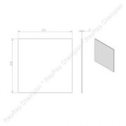 RepRap-Champion-c-2-PCS-x-RepRap-3D-Printer-Borosilicate-Glass-Plate-213x213mm-0-0