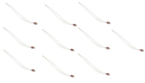 RioRandTM-Upgraded-10-pcs-100Kohm-NTC-Thermistors-thermistortemperture-sensorReprapPrusa-3D-printer-0
