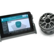 Robo-3D-R1-PLUS-Fully-Assembled-3D-Printer-with-MatterControl-Touch-Controller-0-0