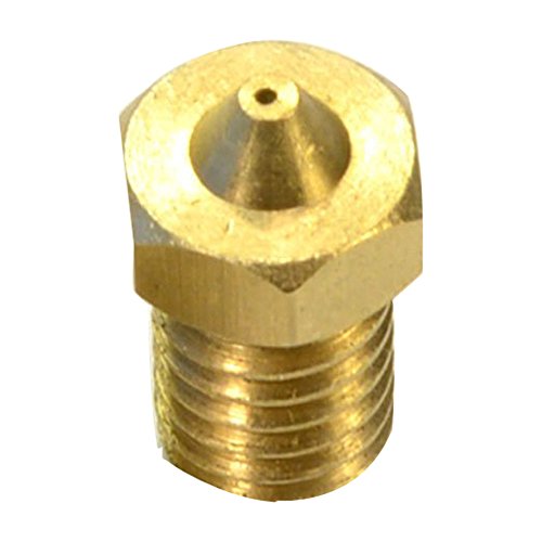 SODIALR-3PCS-Nozzle-04mm-for-RepRap-3D-Printer-Hot-End-compatible-with-E3D-Golden-0