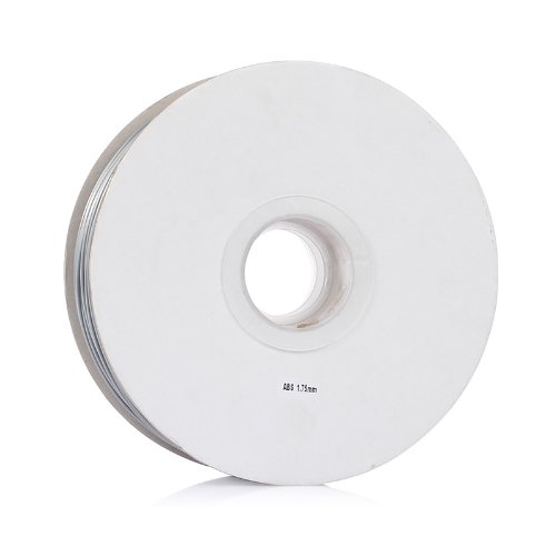 SainSmart-175mm-ABS-Filament-1kg22lb-for-3D-Printers-Silver-0-1