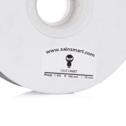 SainSmart-175mm-ABS-Filament-1kg22lb-for-3D-Printers-Silver-0-3