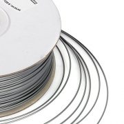 SainSmart-175mm-ABS-Filament-1kg22lb-for-3D-Printers-Silver-0-4