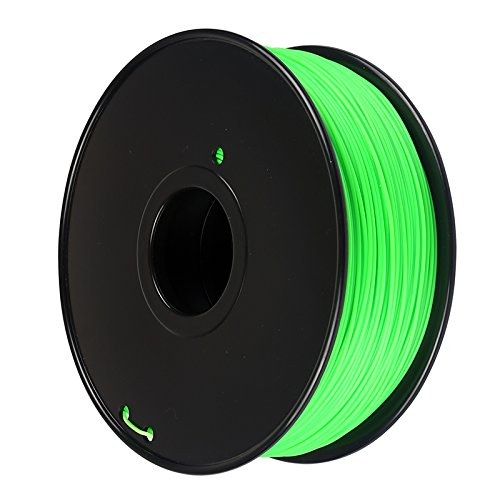 SainSmart-175mm-HIPS-Filament-for-3D-Printers-1kg-22lbs-Fluorescent-Green-0-0