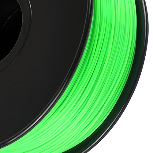 SainSmart-175mm-HIPS-Filament-for-3D-Printers-1kg-22lbs-Fluorescent-Green-0-3