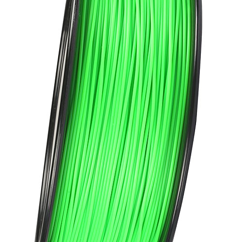 SainSmart-175mm-HIPS-Filament-for-3D-Printers-1kg-22lbs-Fluorescent-Green-0-4