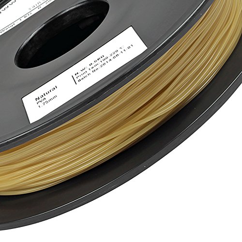 SainSmart-175mm-PVA-Dissolvable-Filament-05kg-11lb-for-3D-Printers-0-0