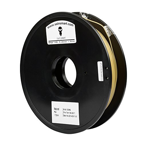 SainSmart-175mm-PVA-Dissolvable-Filament-05kg-11lb-for-3D-Printers-0-2