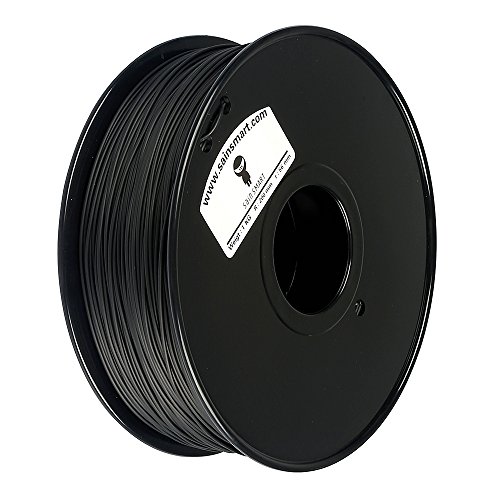 SainSmart-ABS-Conductive-Filament-for-3D-Printers-1kg22lb-Black-0-1