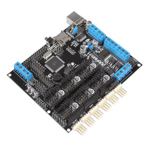 SainSmart-Megatronics-Board-RepRap-Stepper-motors-Megatronics-V20-Kit-for-3D-Printer-Arduino-0-0