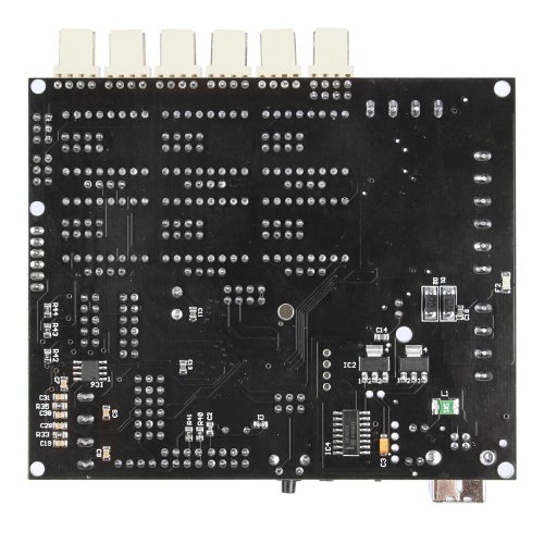 SainSmart-Megatronics-Board-RepRap-Stepper-motors-Megatronics-V20-Kit-for-3D-Printer-Arduino-0-3