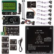 SainSmart-Ramps-14-A4988-Mega2560-R3-Endstop-LCD-12864-Kit-For-RepRap-3D-Printer-Arduino-Mega2560-UNO-R3-0