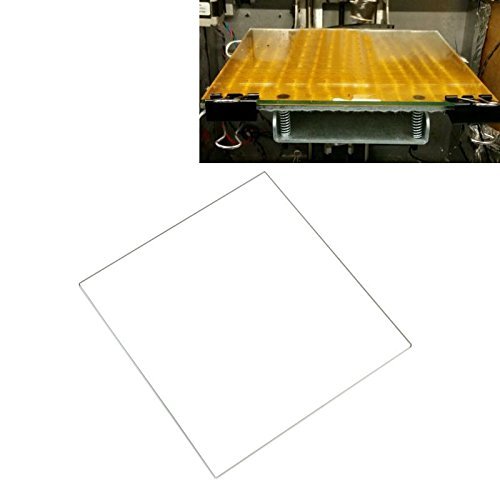 Signstek-3D-Printer-MK2-MK3-Heated-Bed-Tempered-Borosilicate-Glass-Plate-2132003mm-0-2
