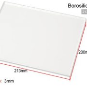 Signstek-3D-Printer-MK2-MK3-Heated-Bed-Tempered-Borosilicate-Glass-Plate-2132003mm-0-4
