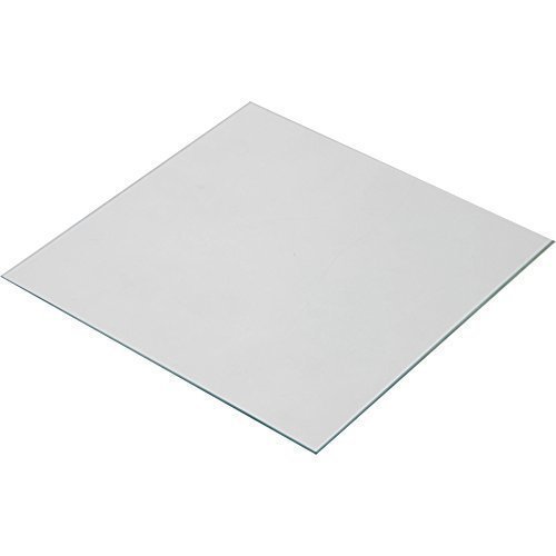 Signstek-3D-Printer-MK2-MK3-Heated-Bed-Tempered-Borosilicate-Glass-Plate-2132003mm-0