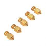 Signswise-5PCS-3D-Printer-05mm-Extruder-Brass-Nozzle-Print-Head-for-MK8-175mm-ABS-PLA-Printer-0-3