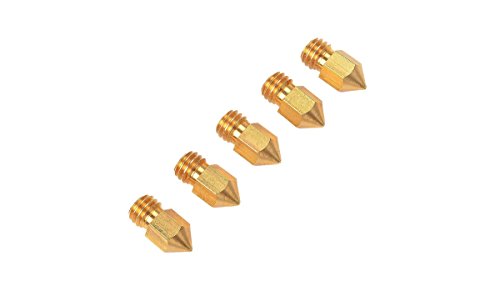 Signswise-5PCS-3D-Printer-05mm-Extruder-Brass-Nozzle-Print-Head-for-MK8-175mm-ABS-PLA-Printer-0-3