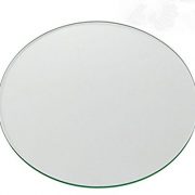 Signswise-Clear-Borosilicate-Glass-for-3d-Printers-Round-220mm-3mm-Thick-Boro-Glass-0