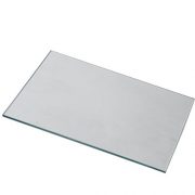 Signswise-Clear-Borosilicate-Glass-for-3d-Printers140mm-3mm-Thick-Borosilicate-Glass-Platform-for-Afinia-and-UP-3D-Printers-0-0