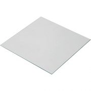 Signswise-Clear-Borosilicate-Glass-for-3d-Printers140mm-3mm-Thick-Borosilicate-Glass-Platform-for-Afinia-and-UP-3D-Printers-0