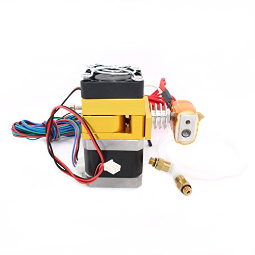 Sprite-Science-Metal-MK8-Nozzle-04mm-175mm-Extruder-With-Stepper-Motor-for-MakerBot-Prusa-i3-ORD-Bot-Reprap-Wilson-3D-printer-kossel-0-3