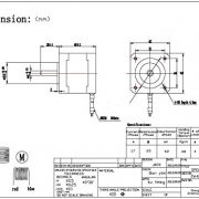 Sprite-Science-Metal-MK8-Nozzle-04mm-175mm-Extruder-With-Stepper-Motor-for-MakerBot-Prusa-i3-ORD-Bot-Reprap-Wilson-3D-printer-kossel-0-6