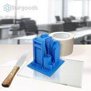 Stargoods-3D-Printer-Kit-Tempered-Glass-Removal-Tool-Painters-Tape-0-1