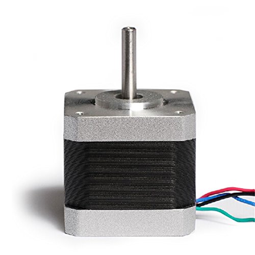 Stepper-Motor-42BYGHW609-3D-Printer-Nema-17-A4988-17A-0-0
