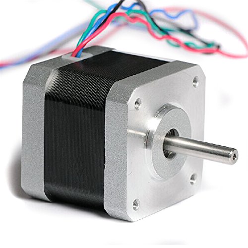 Stepper-Motor-42BYGHW609-3D-Printer-Nema-17-A4988-17A-0-1