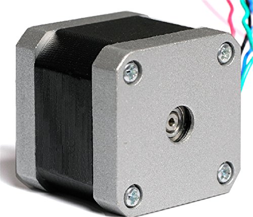 Stepper-Motor-42BYGHW609-3D-Printer-Nema-17-A4988-17A-0-2