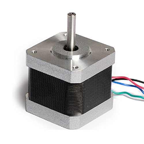 Stepper-Motor-42BYGHW609-3D-Printer-Nema-17-A4988-17A-0