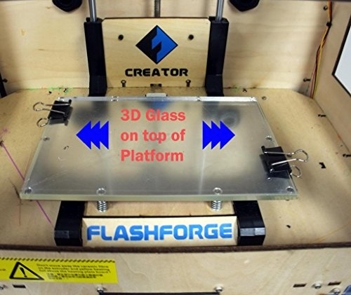 StrongFinish-Thermal-Glass-for-3D-Printer-Platform-Printing-Bed-9-x-6-x-025-0-1