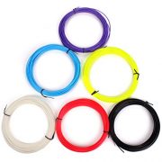 Sunwin-3d-Pen-Filament-Refills-Fun-Pack-ABS-175mm-Filament-360-Linear-Feet-Pack-of-12-Different-Colors-With-Free-Spatula-0-0