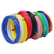 Sunwin-3d-Pen-Filament-Refills-Fun-Pack-ABS-175mm-Filament-360-Linear-Feet-Pack-of-12-Different-Colors-With-Free-Spatula-0-1