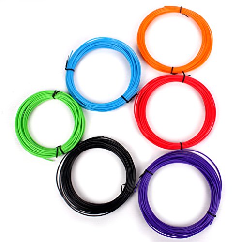 Sunwin-ABS-175mm-3d-Filament-Fun-Pack-Sample-Pack-3d-Pen-Filament-32-Feet-Each-of-12-Different-Colors-25gpcs-for-3d-Printer-Pen-Printer-0-0