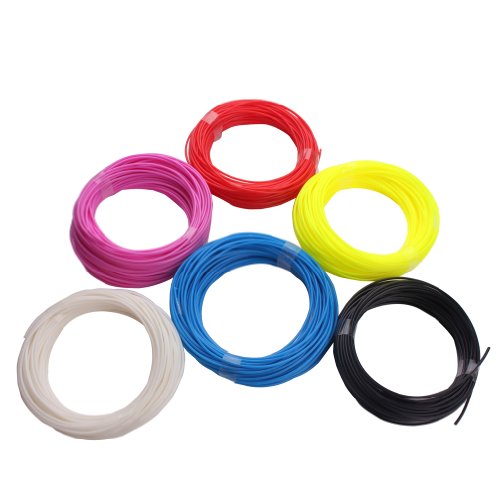 Sunwin-ABS-175mm-3d-Filament-Fun-Pack-Sample-Pack-3d-Pen-Filament-32-Feet-Each-of-12-Different-Colors-25gpcs-for-3d-Printer-Pen-Printer-0-1