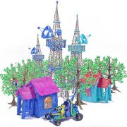 Sunwing-3d-printing-pen-3D-doodle-printer-penBest-Birthday-DIY-Toy-for-Kids-with-LED-Display-Blue-0-5