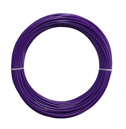 Tictop-3D-Printer-Pen-Filament-Refills-PLA-175mm-Filament-20-Different-Colors-Fun-Pack-PLA-Plastic-640-ftTotal-Environmentally-Friendly-Filament-is-Perfect-for-Kids-0-0