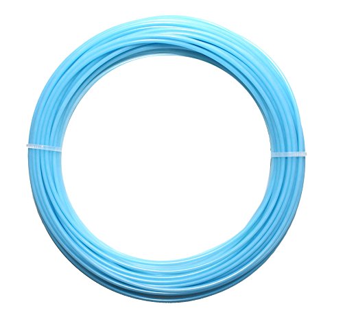 Tictop-3D-Printer-Pen-Filament-Refills-PLA-175mm-Filament-20-Different-Colors-Fun-Pack-PLA-Plastic-640-ftTotal-Environmentally-Friendly-Filament-is-Perfect-for-Kids-0-1