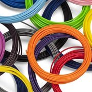 Tonebox-Premium-3D-Pen-Filament-Refills-175mm-ABS-Designed-for-Young-Artists-450-ft-Total-15-Colors-30-ft-per-Color-Compatible-with-Scribbler-Soyan-7Tech-SketchPro-Samto-and-More-0-0