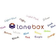 Tonebox-Premium-3D-Pen-Filament-Refills-175mm-ABS-Designed-for-Young-Artists-450-ft-Total-15-Colors-30-ft-per-Color-Compatible-with-Scribbler-Soyan-7Tech-SketchPro-Samto-and-More-0-2