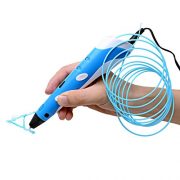 Vanka-3D-PEN-Filament-Fun-Pack-12-Different-Colors-with-1-Glow-In-The-Dark-Sufficient-Weigh-25gpcs-328-Feet-ABS-175mm-3d-Print-Ink-for-3d-Printer-Pen-3D-Drawing-Pen-Pack-of-12-PCS-0-0