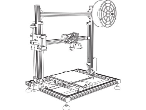 Velleman-K8200-3D-Printer-Kit-0-8