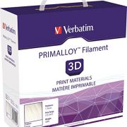 Verbatim-PRIMALLOY-3D-Filament-Flexible-175mm-500g-Reel-White-55500-0-0