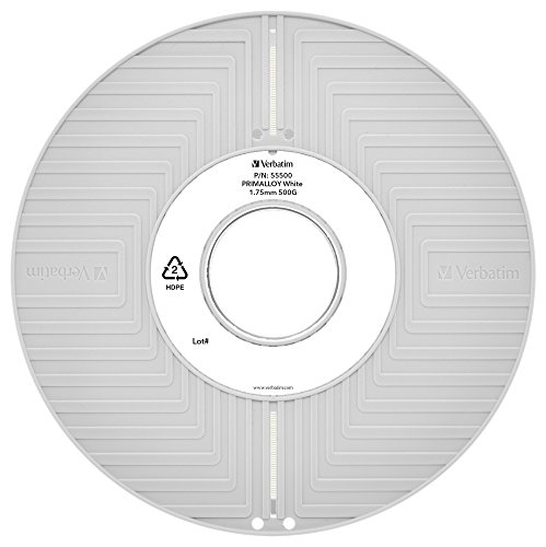 Verbatim-PRIMALLOY-3D-Filament-Flexible-175mm-500g-Reel-White-55500-0-2